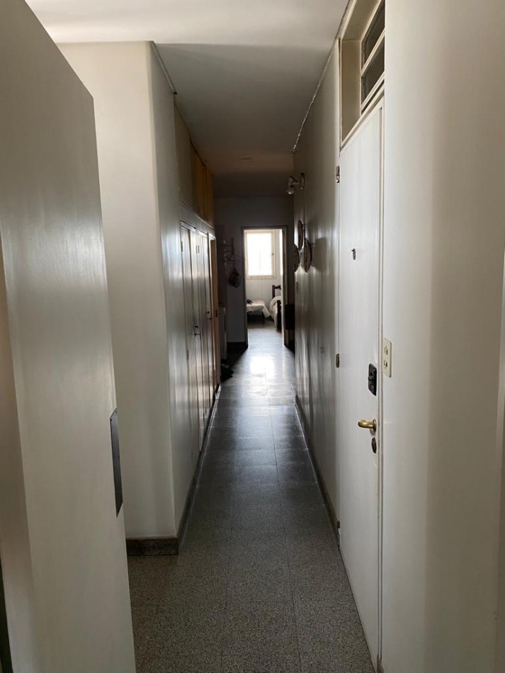 Vendo Departamento 3 dormitorios Sarmiento 300