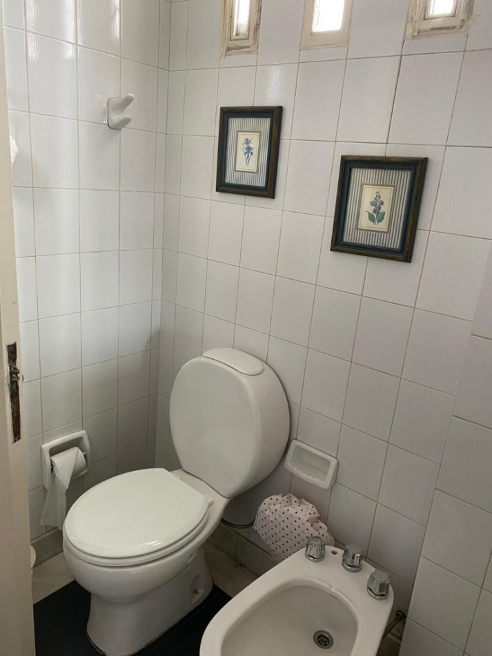 Vendo Departamento 3 dormitorios Sarmiento 300