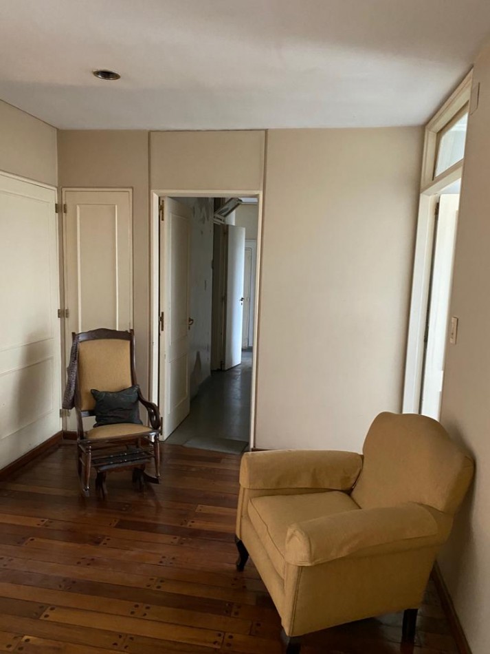 Vendo Departamento 3 dormitorios Sarmiento 300