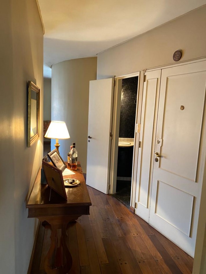 Vendo Departamento 3 dormitorios Sarmiento 300