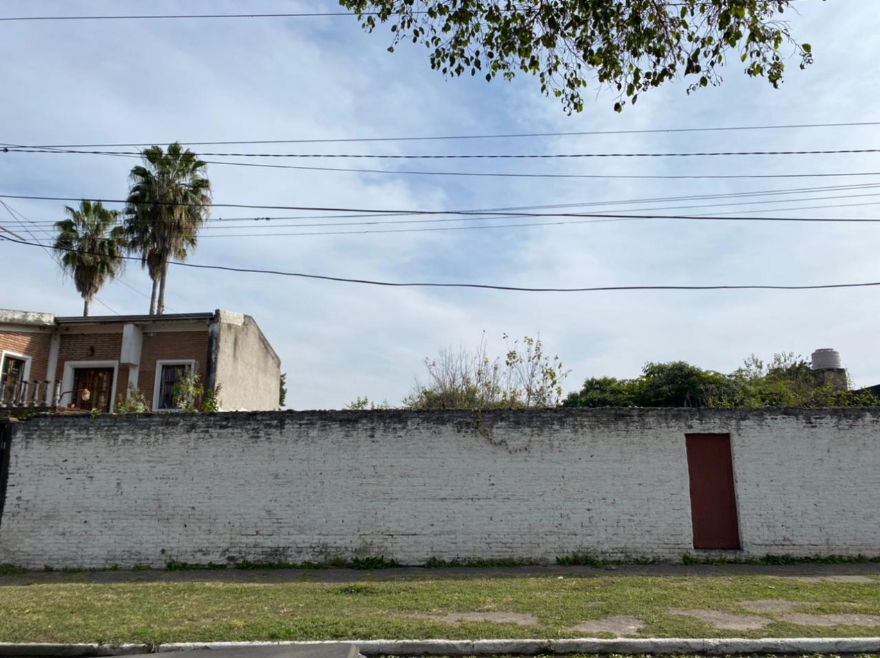 Venta terreno Suipacha