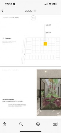 VENTA | PERMUTA AYRES LOFT