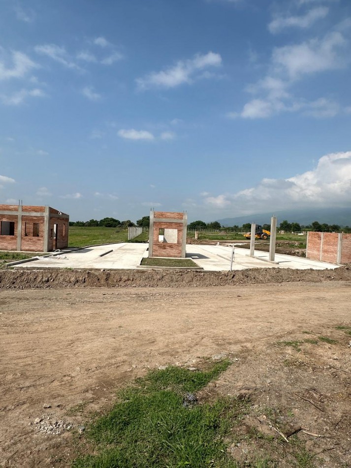 LOTES EN VENTA ALTO VERDE 4