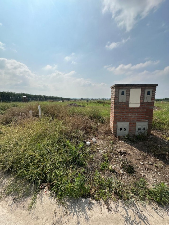 LOTES EN VENTA ALTO VERDE 4