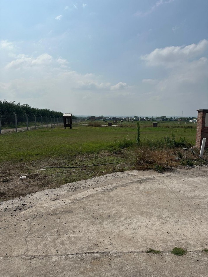 LOTES EN VENTA ALTO VERDE 4
