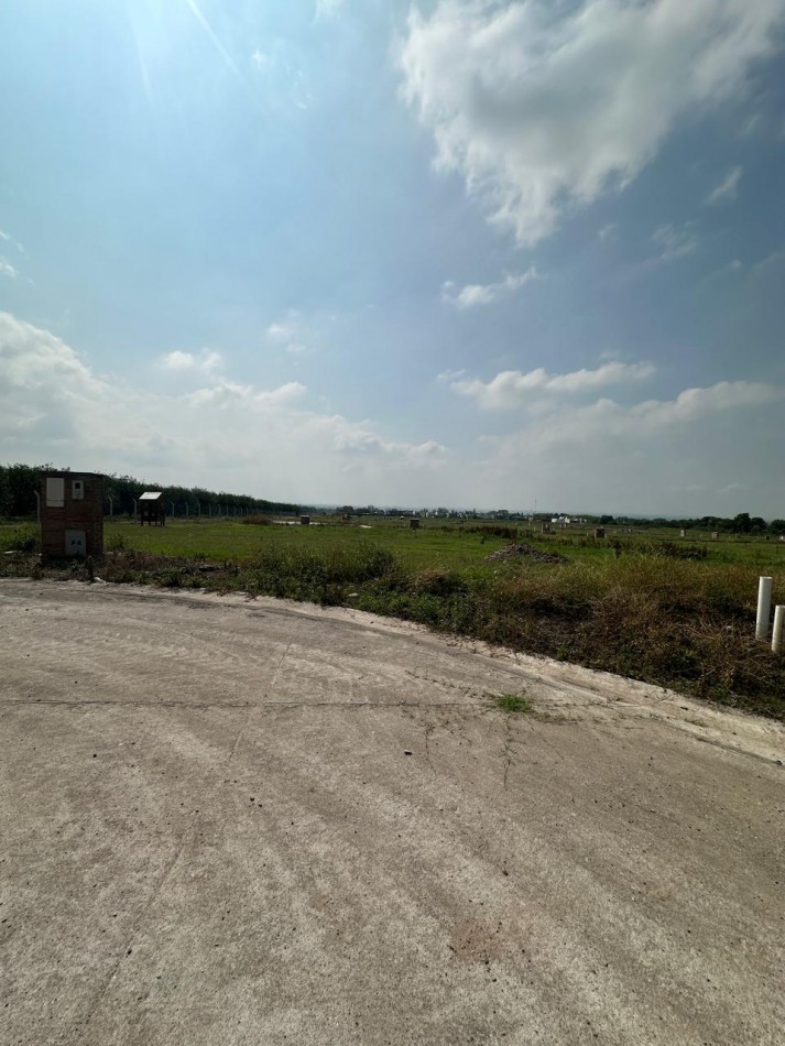 LOTES EN VENTA ALTO VERDE 4