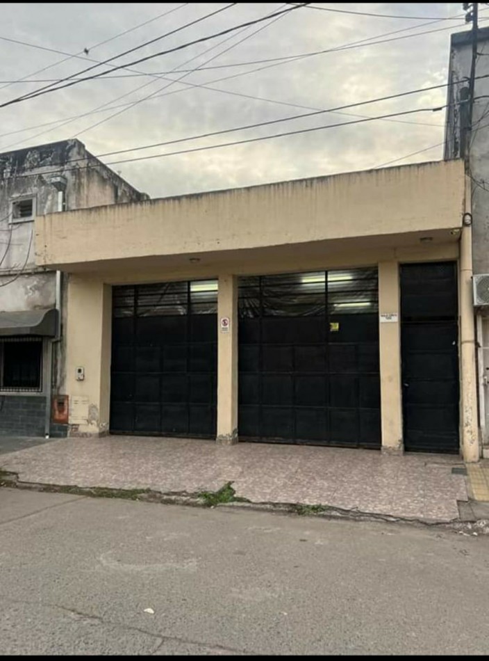 CASA EN VENTA PJE. CERRITO 1200