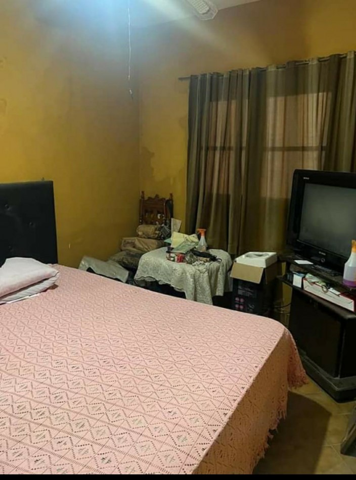 CASA EN VENTA PJE. CERRITO 1200