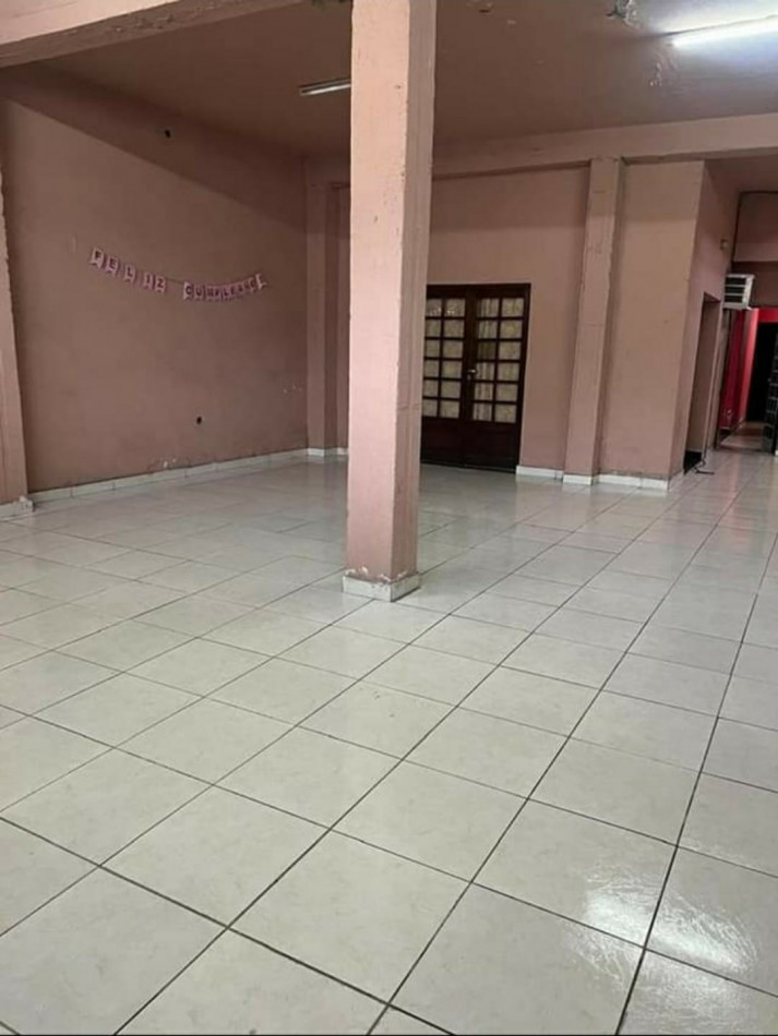CASA EN VENTA PJE. CERRITO 1200