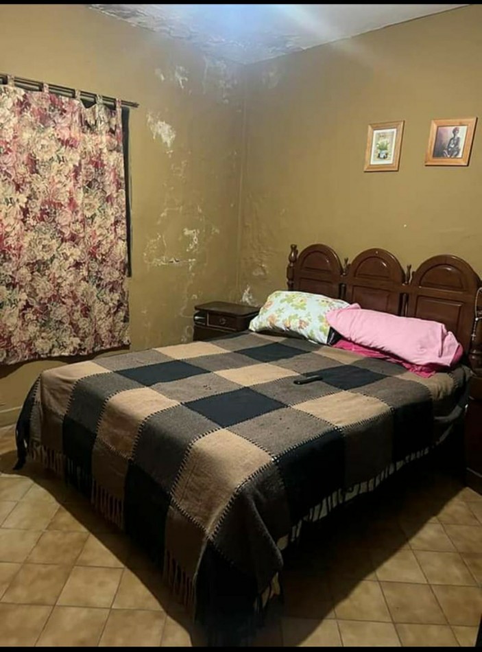 CASA EN VENTA PJE. CERRITO 1200