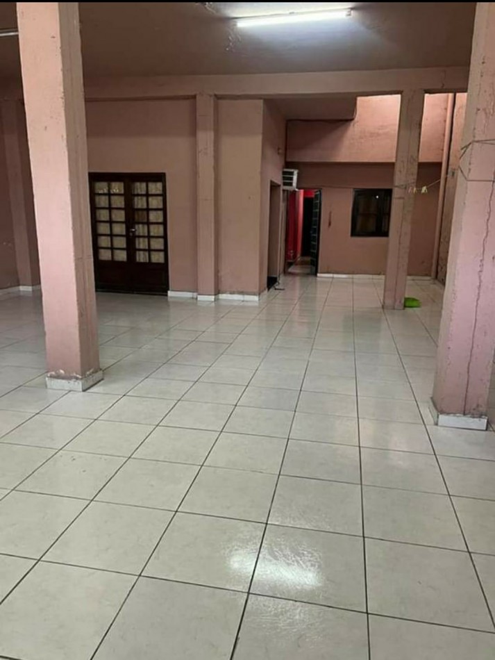 CASA EN VENTA PJE. CERRITO 1200
