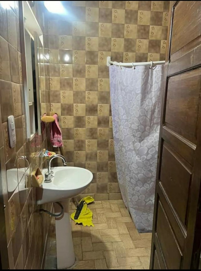 CASA EN VENTA PJE. CERRITO 1200