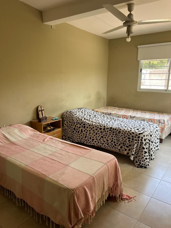 CASA EN VENTA AV. SOLANO VERA 1000