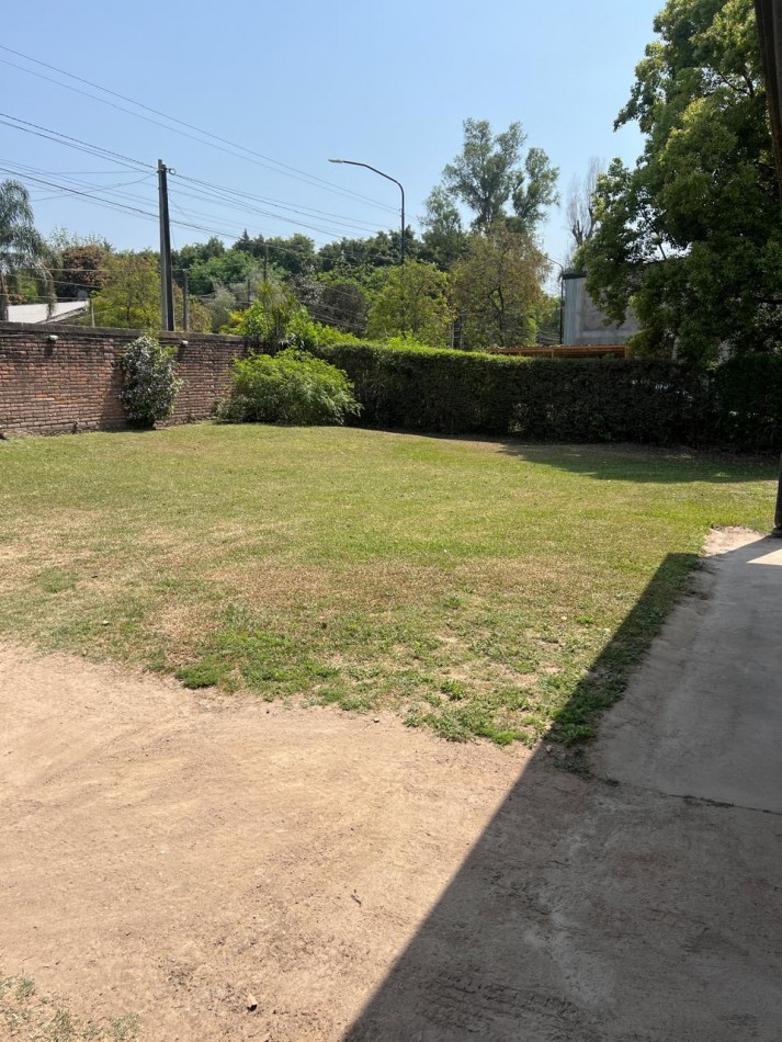 CASA EN VENTA AV. SOLANO VERA 1000