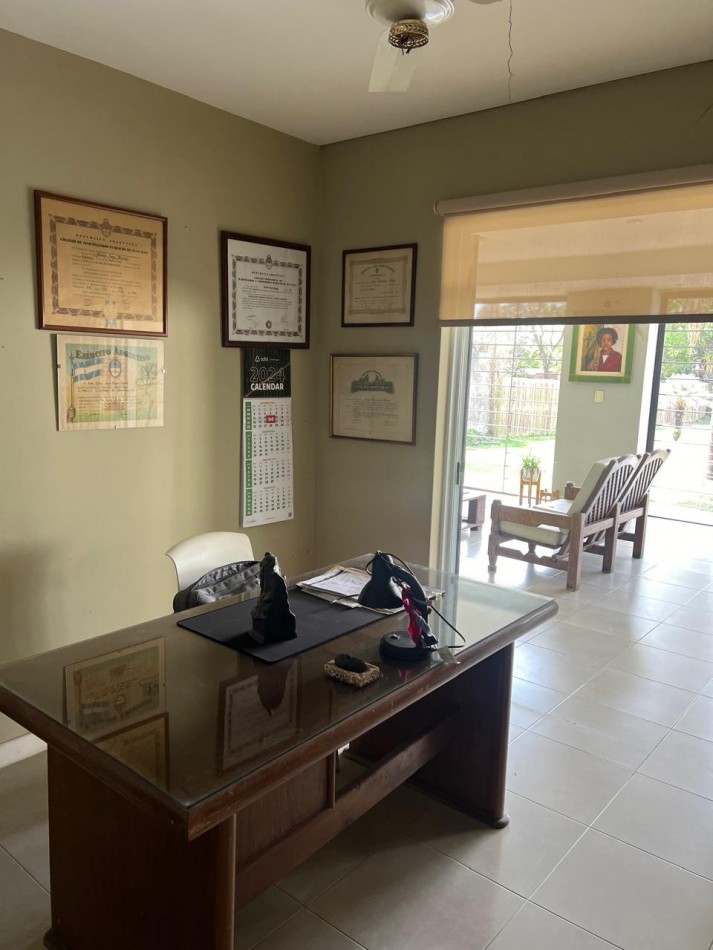 CASA EN VENTA AV. SOLANO VERA 1000