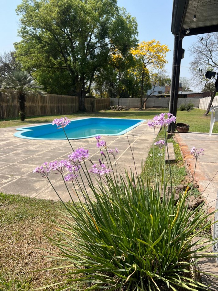 CASA EN VENTA AV. SOLANO VERA 1000