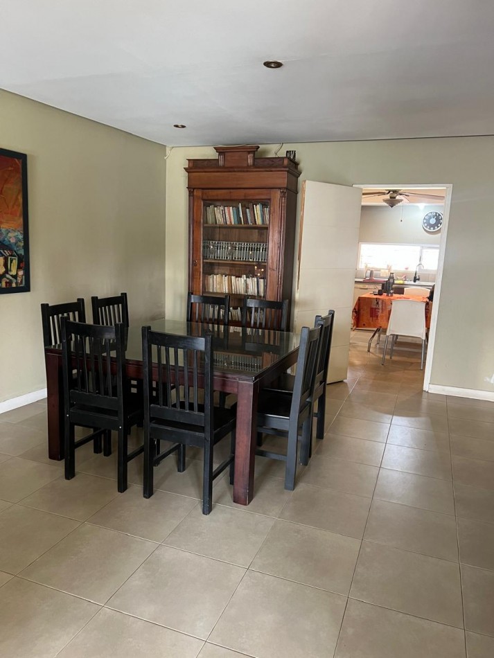 CASA EN VENTA AV. SOLANO VERA 1000