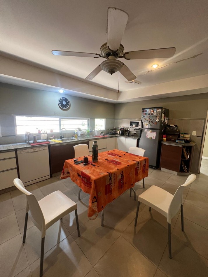 CASA EN VENTA AV. SOLANO VERA 1000