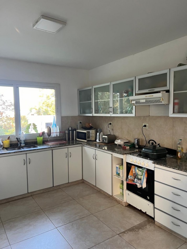CASA EN VENTA COUNTRY LA ARBOLEDA