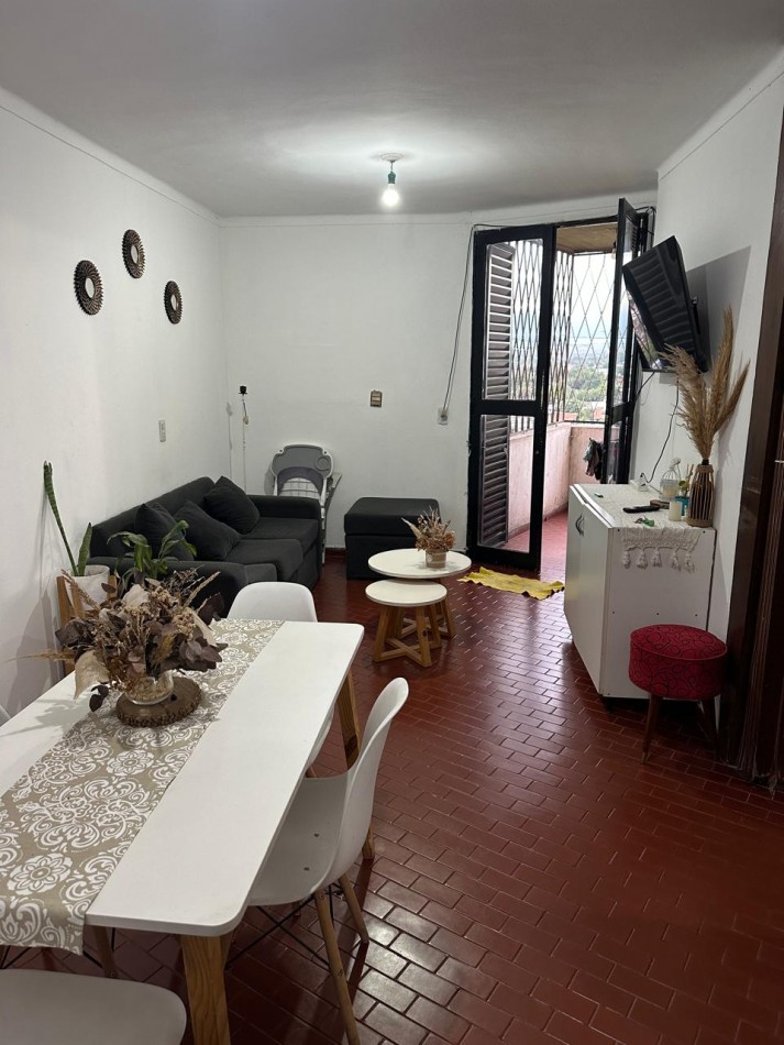 DEPTO EN VENTA AV. ALEM 1873