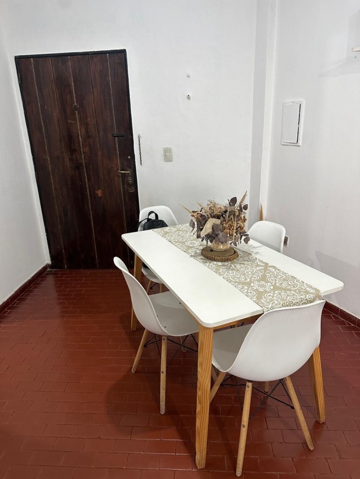 DEPTO EN VENTA AV. ALEM 1873