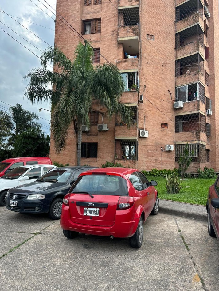 DEPTO EN VENTA AV. ALEM 1873