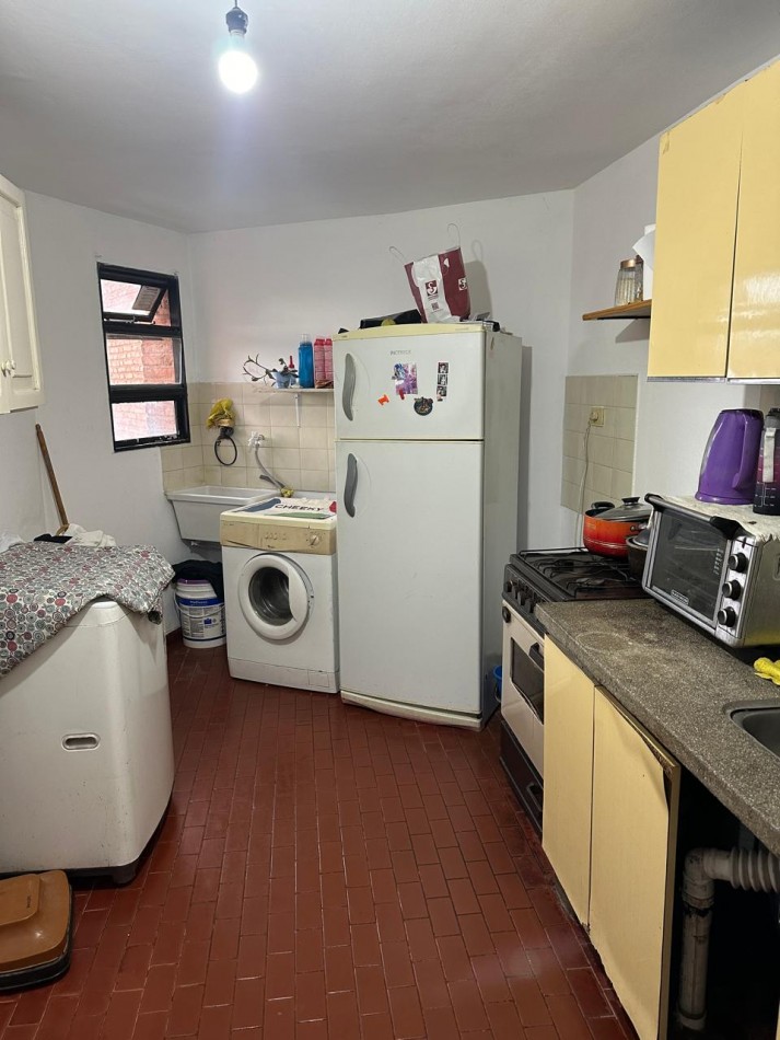 DEPTO EN VENTA AV. ALEM 1873