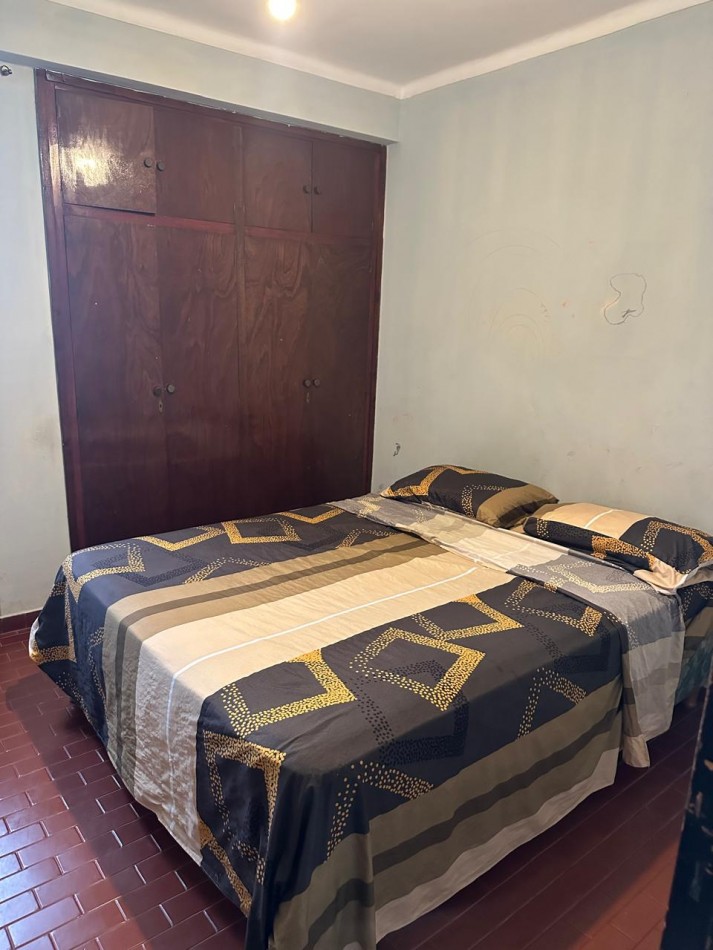 DEPTO EN VENTA AV. ALEM 1873