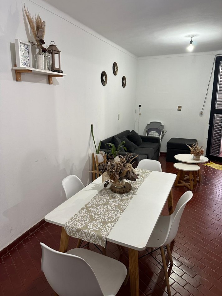 DEPTO EN VENTA AV. ALEM 1873