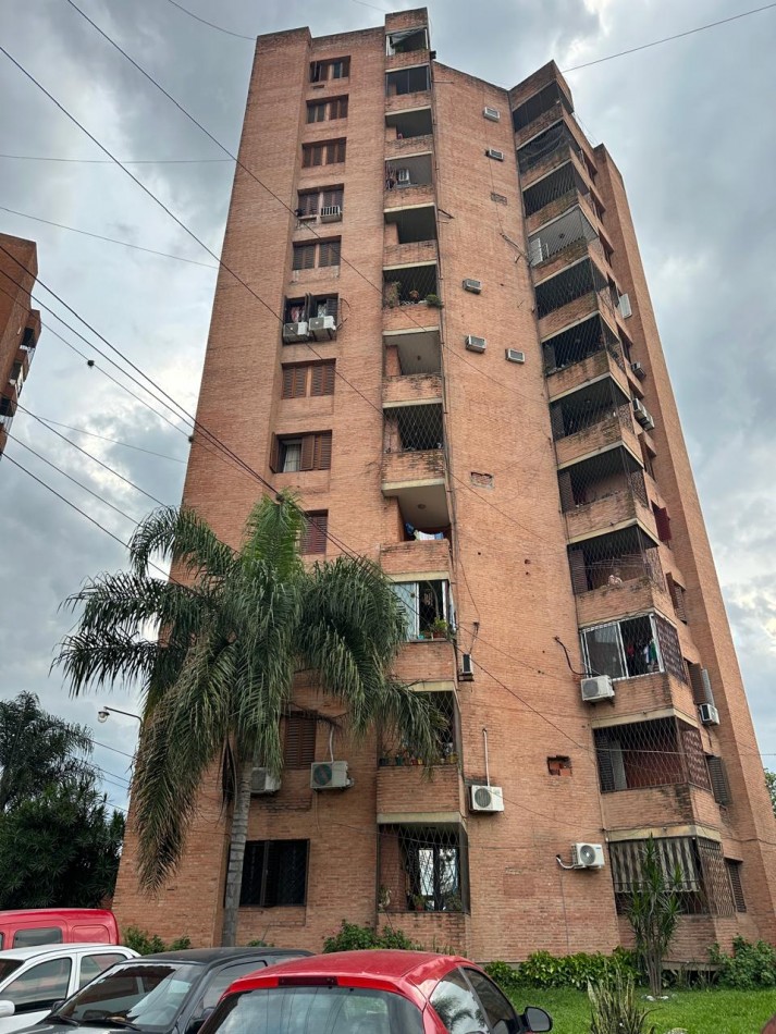 DEPTO EN VENTA AV. ALEM 1873