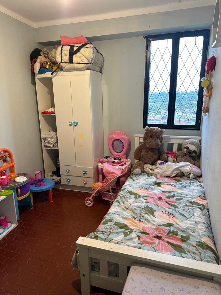 DEPTO EN VENTA AV. ALEM 1873