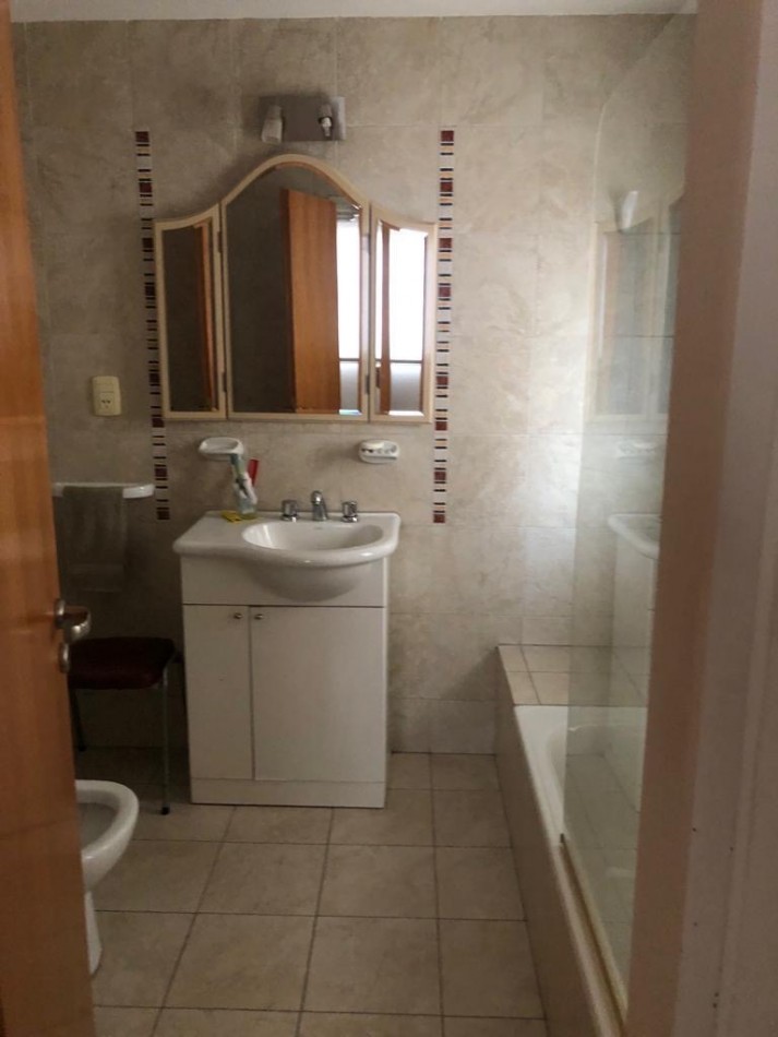 Vendo Departamento Virgen de la Merced 139
