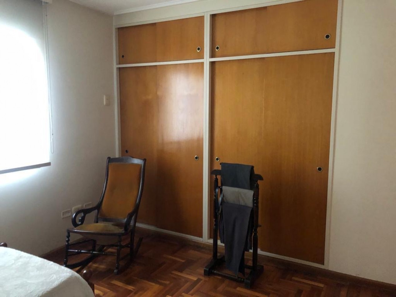 Vendo Departamento Virgen de la Merced 139