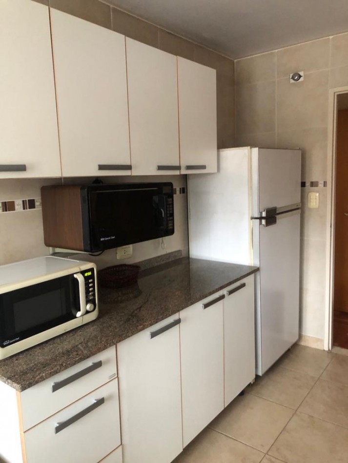 Vendo Departamento Virgen de la Merced 139