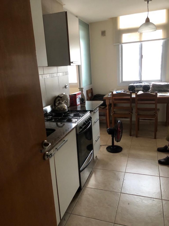 Vendo Departamento Virgen de la Merced 139