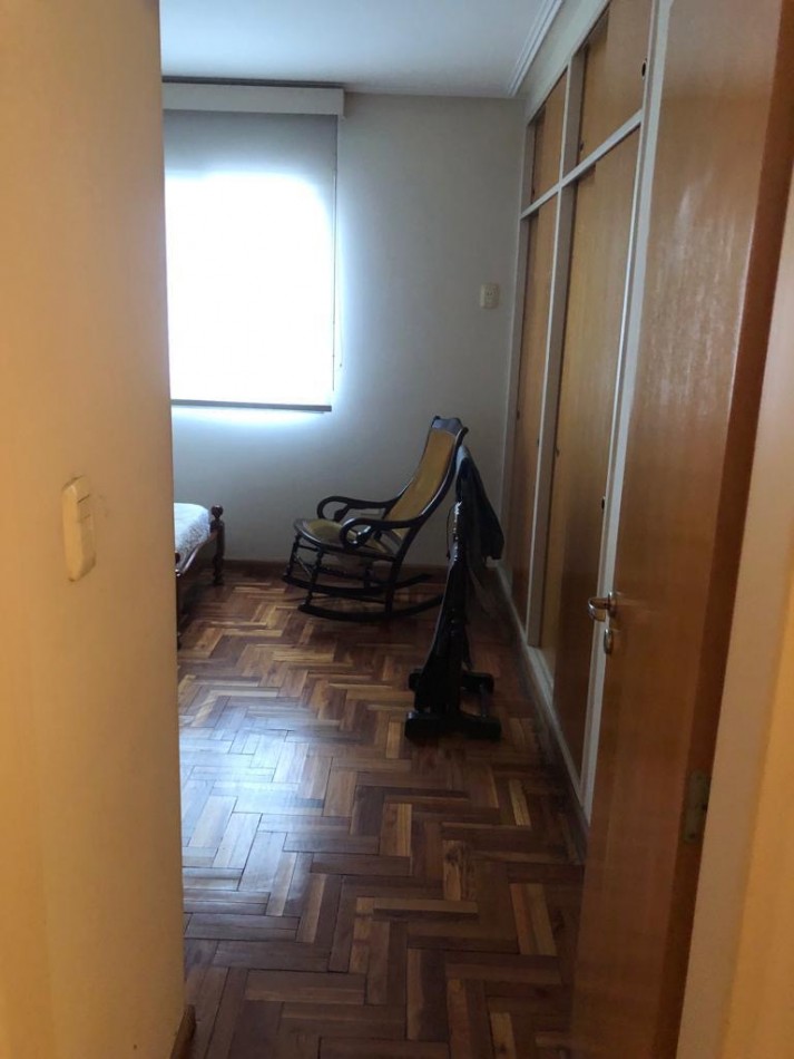 Vendo Departamento Virgen de la Merced 139
