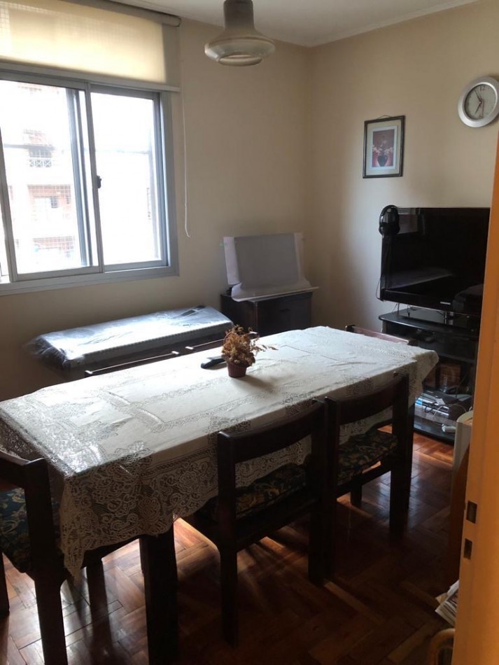 Vendo Departamento Virgen de la Merced 139