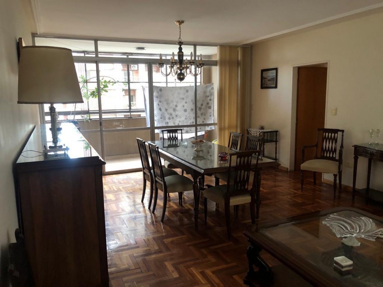Vendo Departamento Virgen de la Merced 139