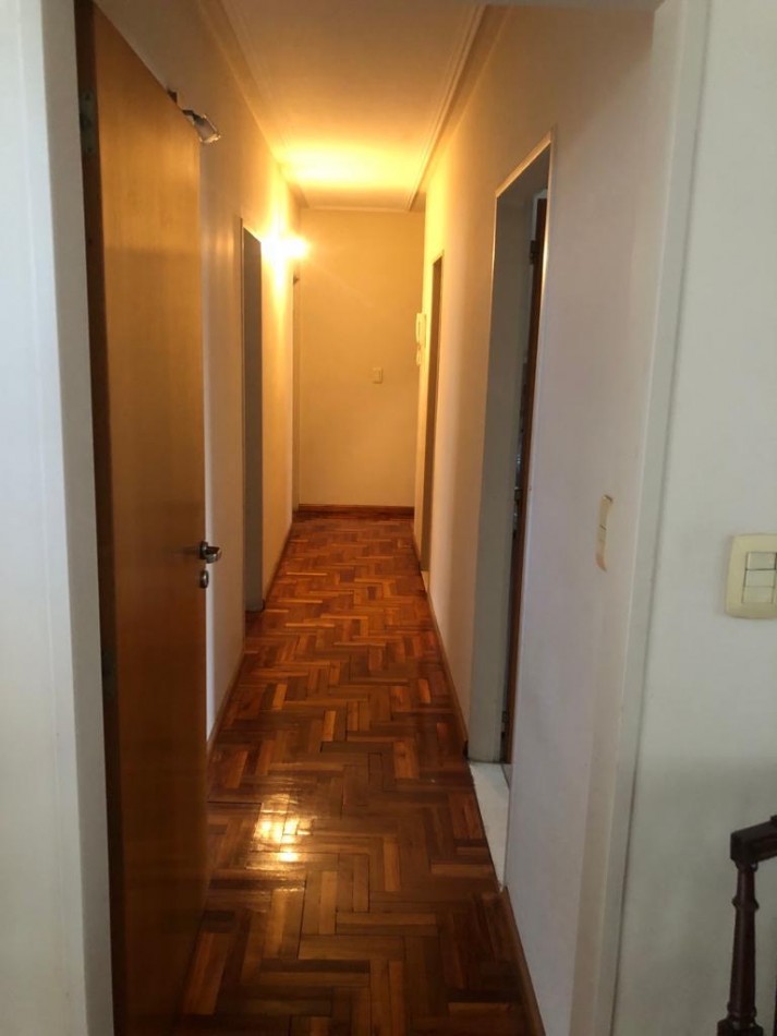 Vendo Departamento Virgen de la Merced 139