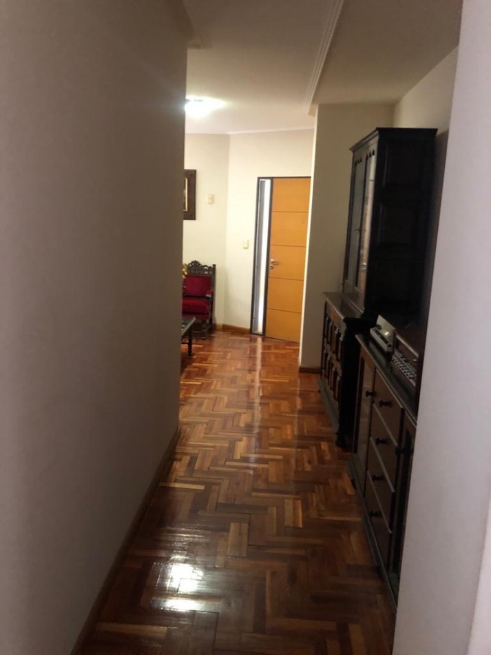 Vendo Departamento Virgen de la Merced 139