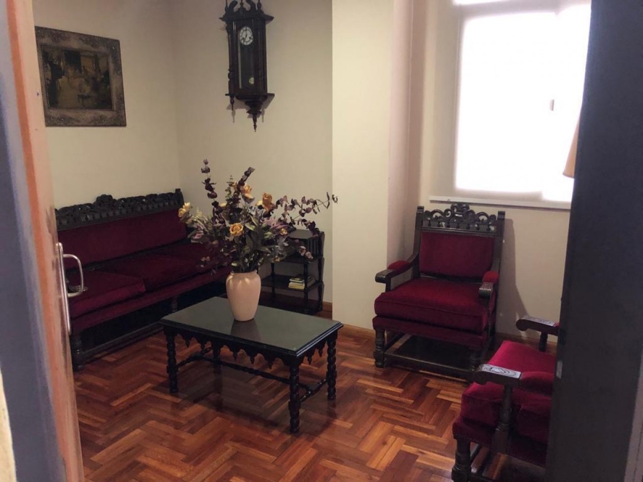 Vendo Departamento Virgen de la Merced 139
