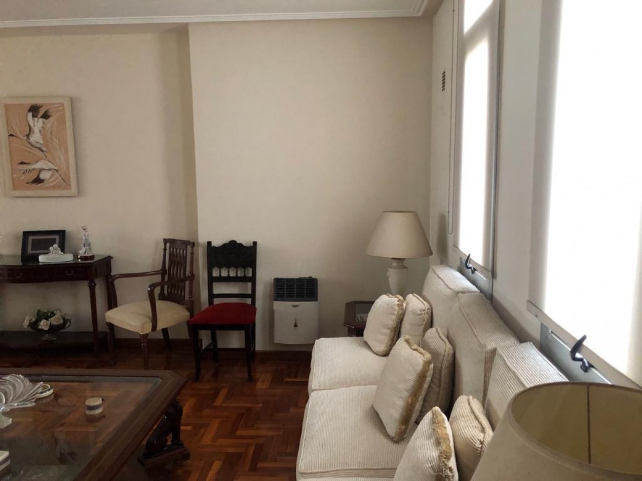 Vendo Departamento Virgen de la Merced 139
