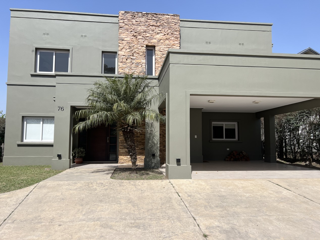 Vendo Casa en los Tipales