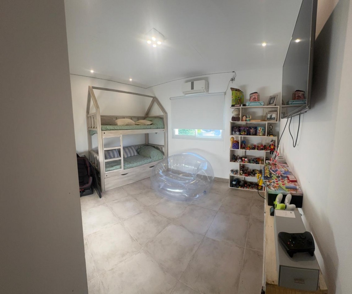 Vendo casa en Country Solano Vera 