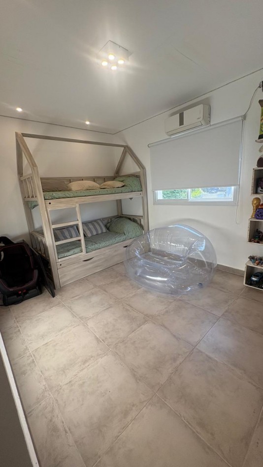 Vendo casa en Country Solano Vera 