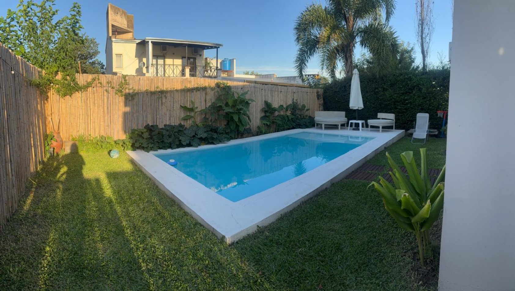 Vendo casa en Country Solano Vera 