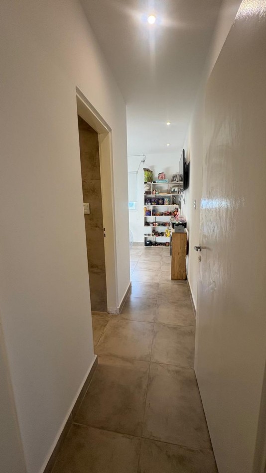 Vendo casa en Country Solano Vera 