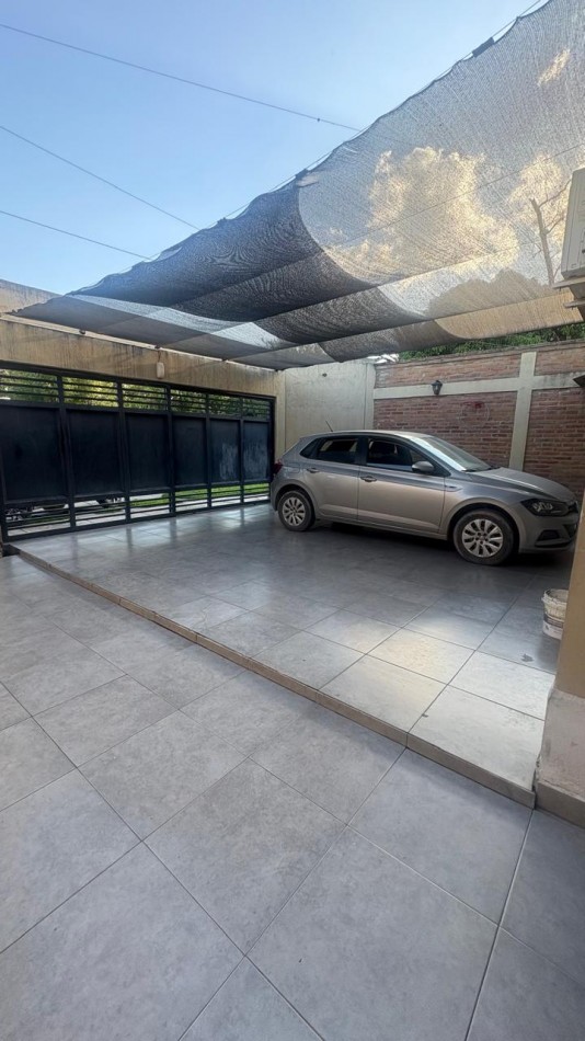 Venta casa B° 250 Viviendas - Villa Carmela