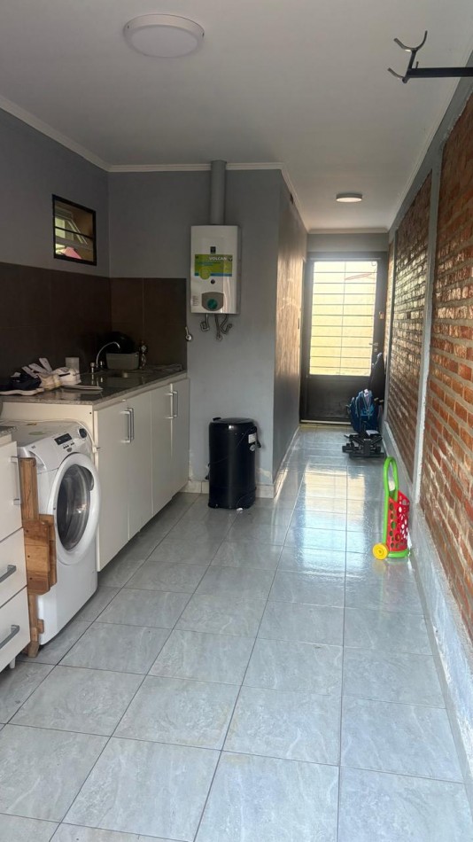 Venta casa B° 250 Viviendas - Villa Carmela