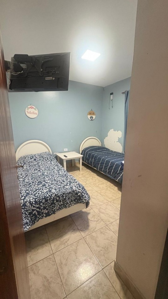 Venta casa B° 250 Viviendas - Villa Carmela